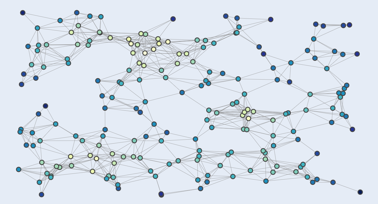 A Framework to Capture the Shift in Dynamics of a Multi-phase Protest